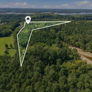 Photo #3 of 5354 Satterwhite Point, Henderson, NC 15.5 acres