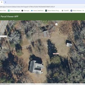 Photo #26 of 5354 Satterwhite Point, Henderson, NC 15.5 acres
