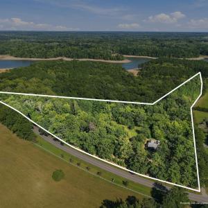 Photo #1 of 5354 Satterwhite Point, Henderson, NC 15.5 acres