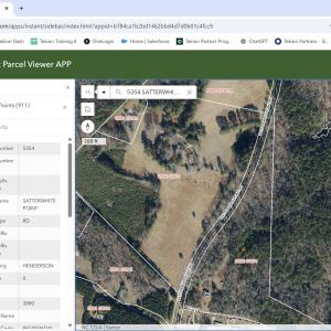 Photo #24 of 5354 Satterwhite Point, Henderson, NC 15.5 acres