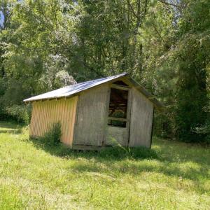 Photo #5 of 859 Pittsboro Goldston, Pittsboro, NC 33.0 acres