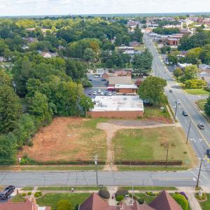 Photo #7 of 1147 Church, Burlington, NC 0.7 acres