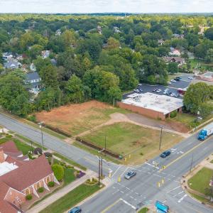 Photo #6 of 1147 Church, Burlington, NC 0.7 acres