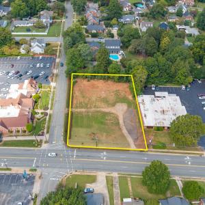 Photo #1 of 1147 Church, Burlington, NC 0.7 acres