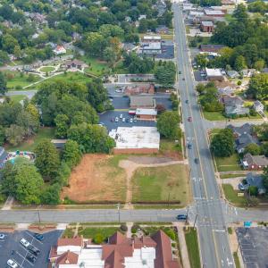 Photo #3 of 1147 Church, Burlington, NC 0.7 acres