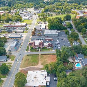 Photo #4 of 1147 Church, Burlington, NC 0.7 acres