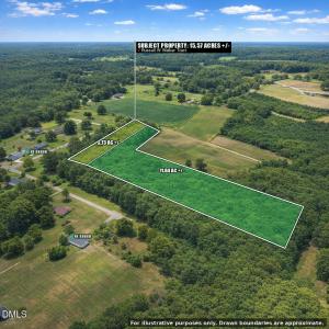 Photo #10 of Ambrose, Lumberton, NC 3.7 acres