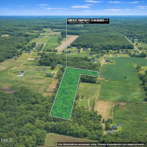 Photo #7 of Ambrose, Lumberton, NC 3.7 acres