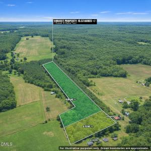 Photo #1 of Ambrose, Lumberton, NC 3.7 acres