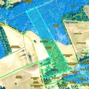 Photo #11 of Ambrose, Lumberton, NC 3.7 acres