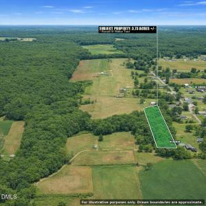 Photo #3 of Ambrose, Lumberton, NC 3.7 acres
