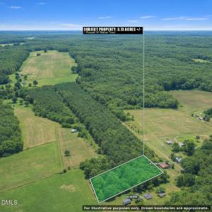 Photo #2 of Ambrose, Lumberton, NC 3.7 acres