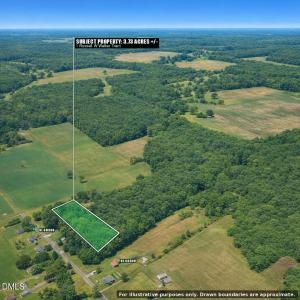 Photo #5 of Ambrose, Lumberton, NC 3.7 acres