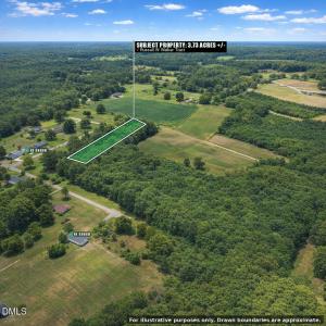 Photo #4 of Ambrose, Lumberton, NC 3.7 acres