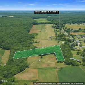 Photo #6 of Ambrose, Lumberton, NC 3.7 acres