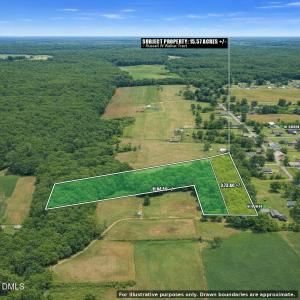 Photo #8 of Ambrose, Lumberton, NC 3.7 acres