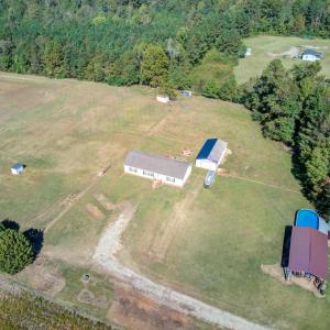 Photo #6 of 1376 Hickory Crossroads, Kenly, NC 10.9 acres