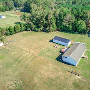 Photo #5 of 1376 Hickory Crossroads, Kenly, NC 10.9 acres