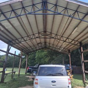Photo #4 of 1376 Hickory Crossroads, Kenly, NC 10.9 acres
