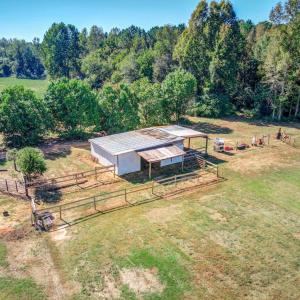 Photo #8 of 1376 Hickory Crossroads, Kenly, NC 10.9 acres