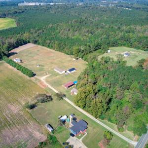 Photo #7 of 1376 Hickory Crossroads, Kenly, NC 10.9 acres