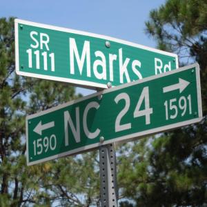 Photo #9 of Tbd Hwy 24 And Marks Rd, Cameron, NC 12.8 acres