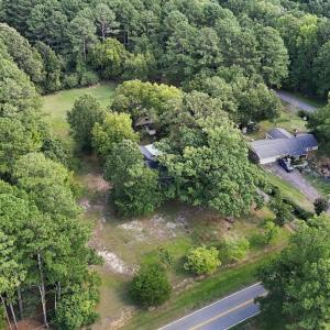 Photo #4 of 5033 Theys, Raleigh, NC 2.0 acres