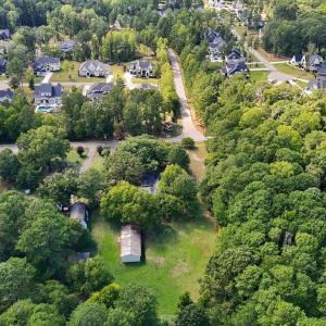 Photo #9 of 5033 Theys, Raleigh, NC 2.0 acres