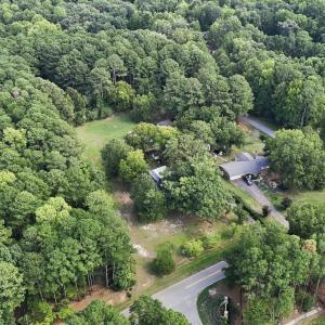 Photo #5 of 5033 Theys, Raleigh, NC 2.0 acres