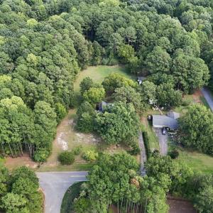 Photo #6 of 5033 Theys, Raleigh, NC 2.0 acres