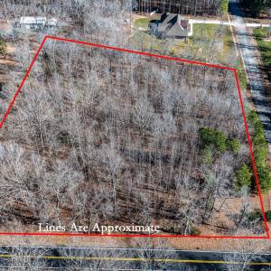 Photo #3 of 49 Larkington, Siler City, NC 4.1 acres