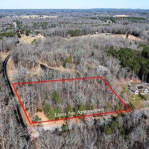 Photo #7 of 49 Larkington, Siler City, NC 4.1 acres