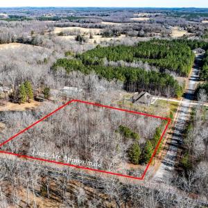Photo #4 of 49 Larkington, Siler City, NC 4.1 acres