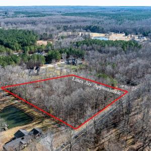 Photo #6 of 49 Larkington, Siler City, NC 4.1 acres