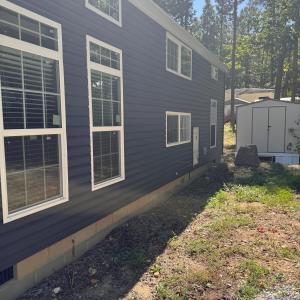 Photo #3 of 105 Mustang, Louisburg, NC 0.1 acres