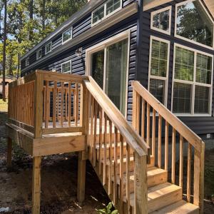 Photo #1 of 105 Mustang, Louisburg, NC 0.1 acres