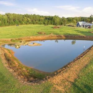 Photo #9 of 233 Buck Gunter, Siler City, NC 6.1 acres