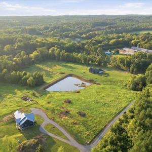 Photo #4 of 233 Buck Gunter, Siler City, NC 6.1 acres