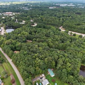Photo #5 of 705 Oak Ridge, Cary, NC 1.0 acres