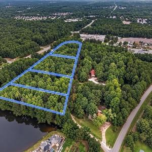 Photo #7 of 705 Oak Ridge, Cary, NC 1.0 acres