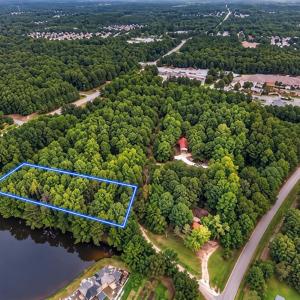 Photo #1 of 705 Oak Ridge, Cary, NC 1.0 acres