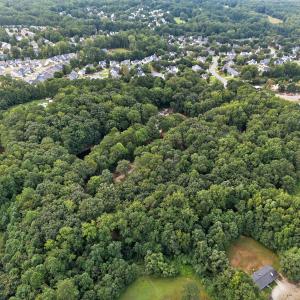 Photo #2 of 709 Oak Ridge, Cary, NC 1.1 acres