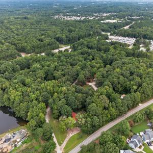 Photo #4 of 709 Oak Ridge, Cary, NC 1.1 acres