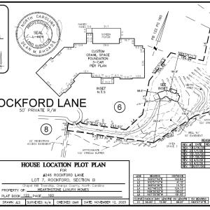 Photo #1 of 246 Rockford, Chapel Hill, NC 5.5 acres