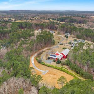 Photo #6 of 246 Rockford, Chapel Hill, NC 5.5 acres
