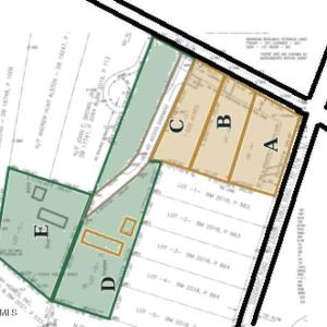 Photo #3 of 3029 Edgemont, Wendell, NC 8.8 acres