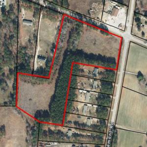 Photo #2 of 3029 Edgemont, Wendell, NC 8.8 acres