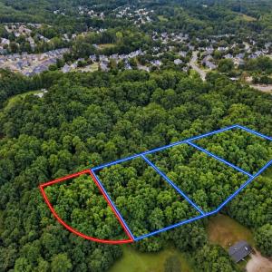 Photo #3 of 721 Oak Ridge, Cary, NC 1.0 acres