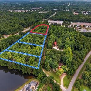 Photo #4 of 721 Oak Ridge, Cary, NC 1.0 acres