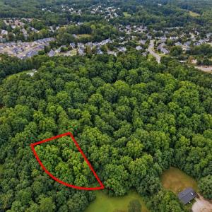 Photo #2 of 721 Oak Ridge, Cary, NC 1.0 acres